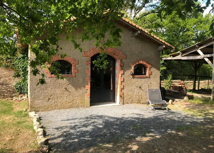 La Grange Du Cleray