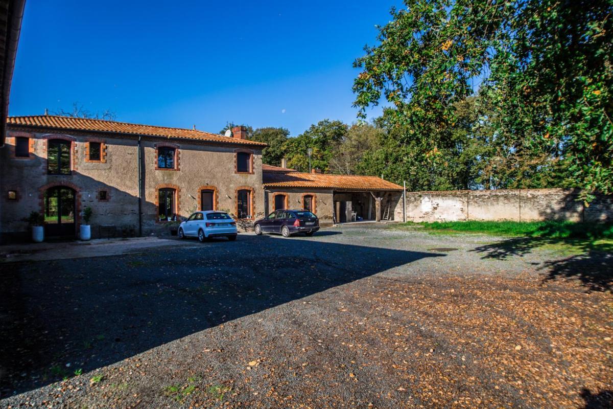 La Grange Du Cleray *