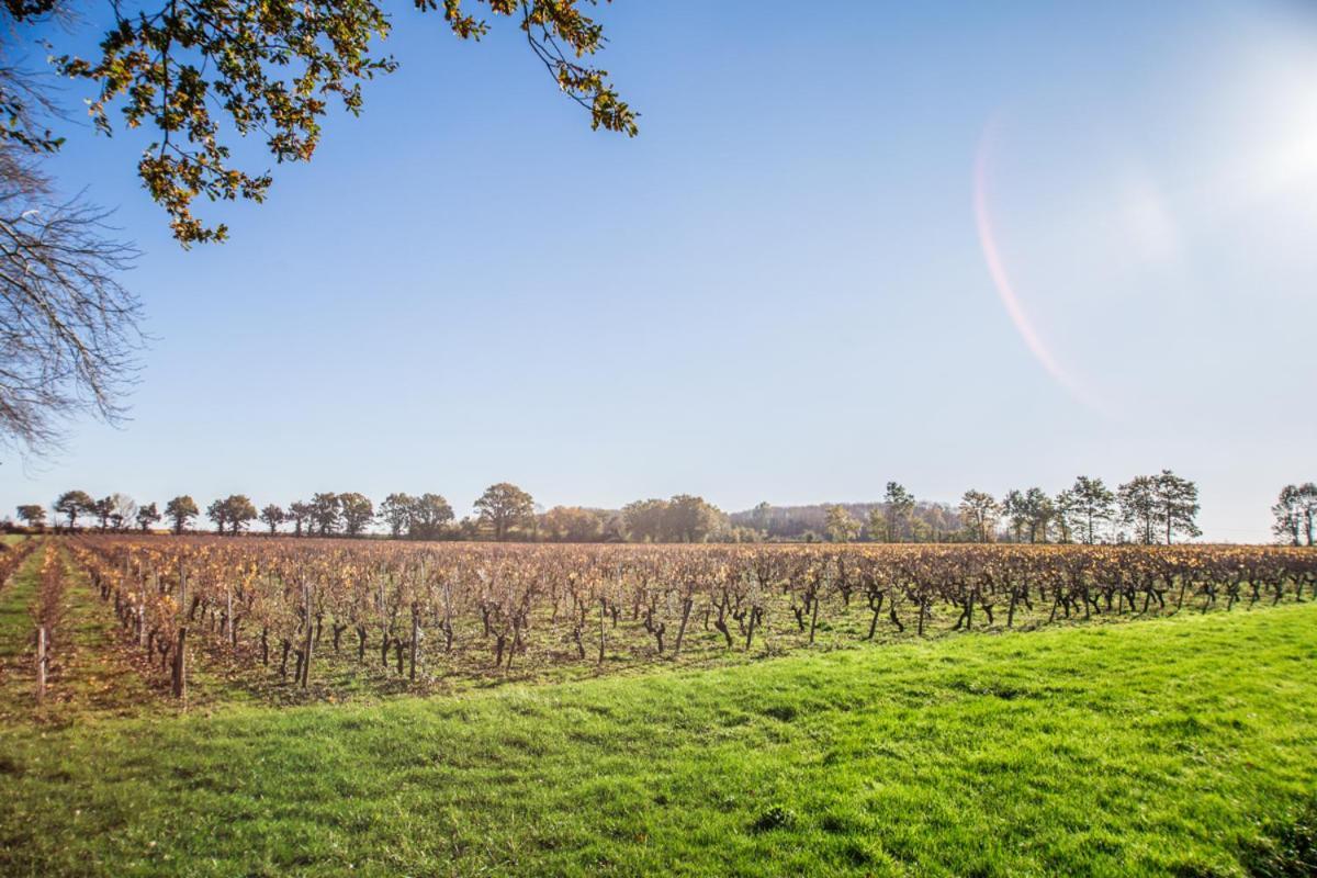 La Grange Du Cleray *