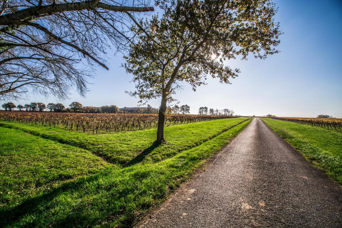 La Grange Du Cleray Gasthuis