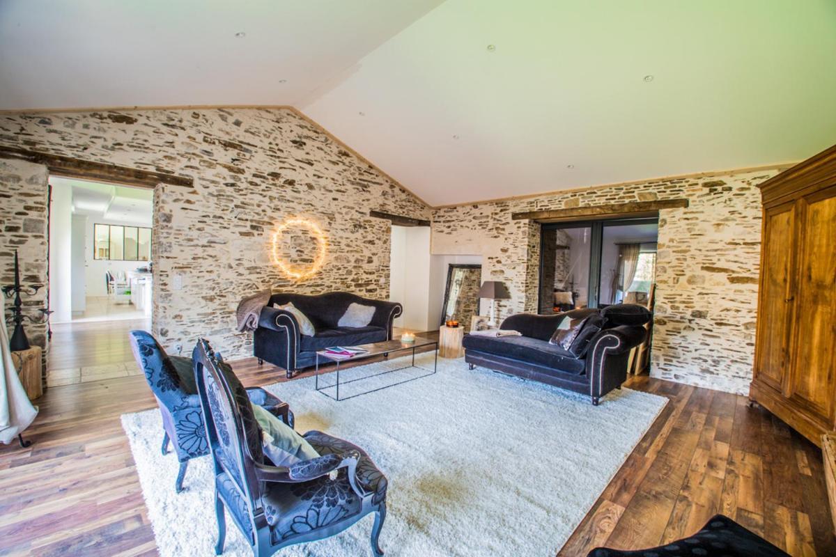 La Grange Du Cleray Vallet