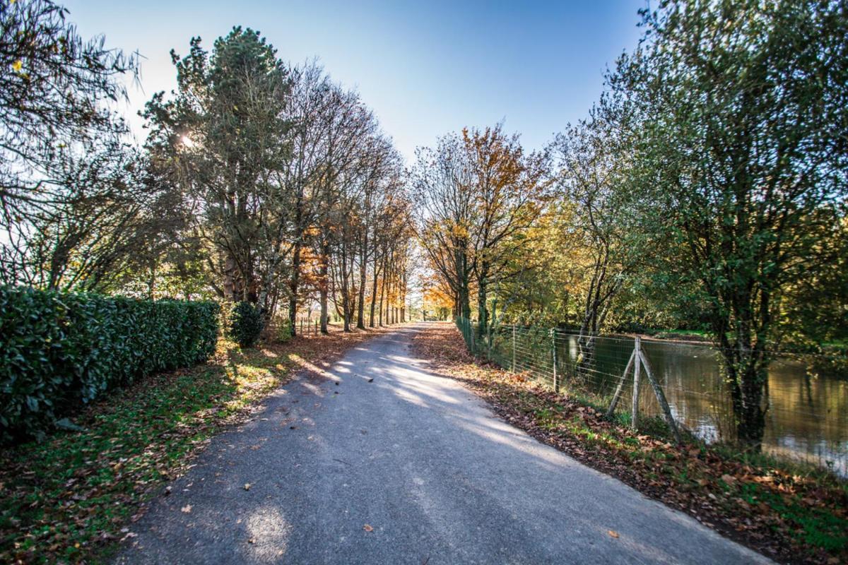 La Grange Du Cleray Gasthuis *
