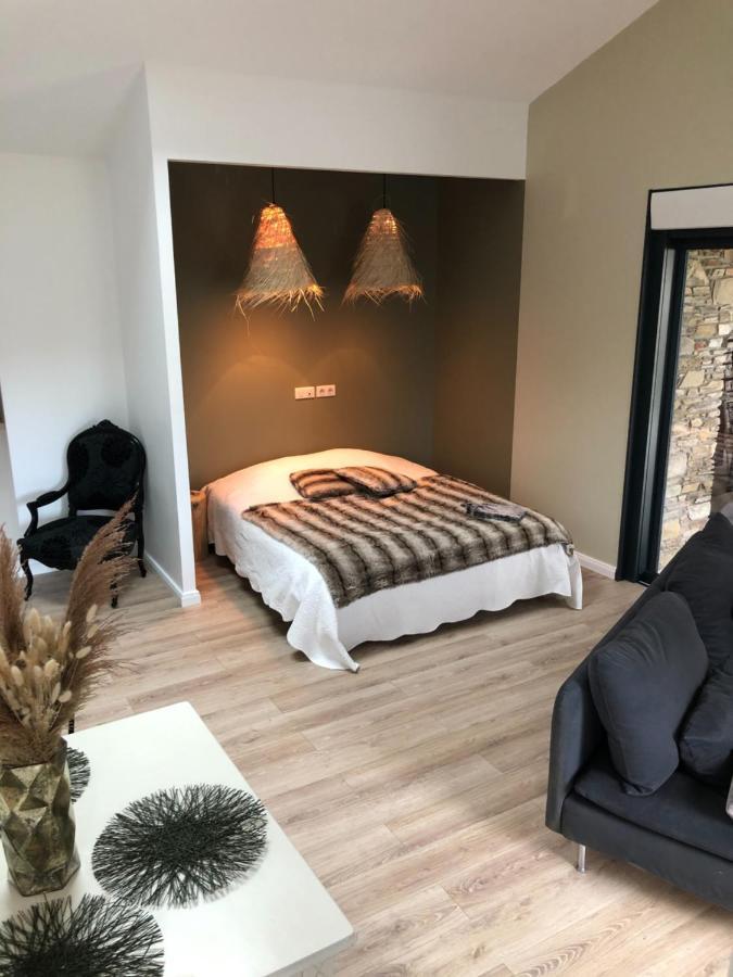 La Grange Du Cleray *