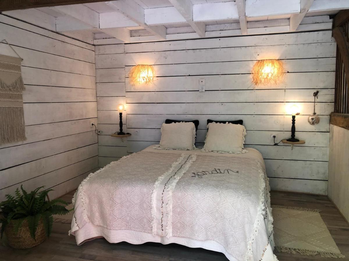 Gasthof La Grange Du Cleray