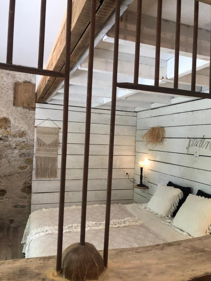 La Grange Du Cleray *